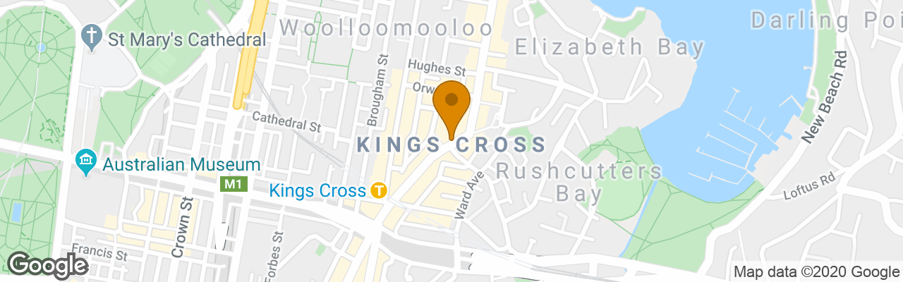 Hostel The Funkhouse Backpackers