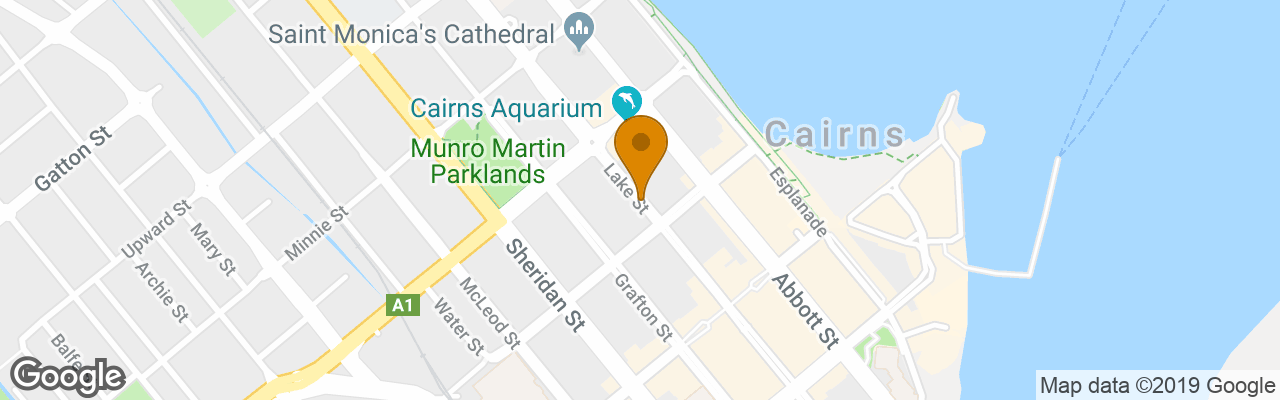 Hotel Koala Beach Resort