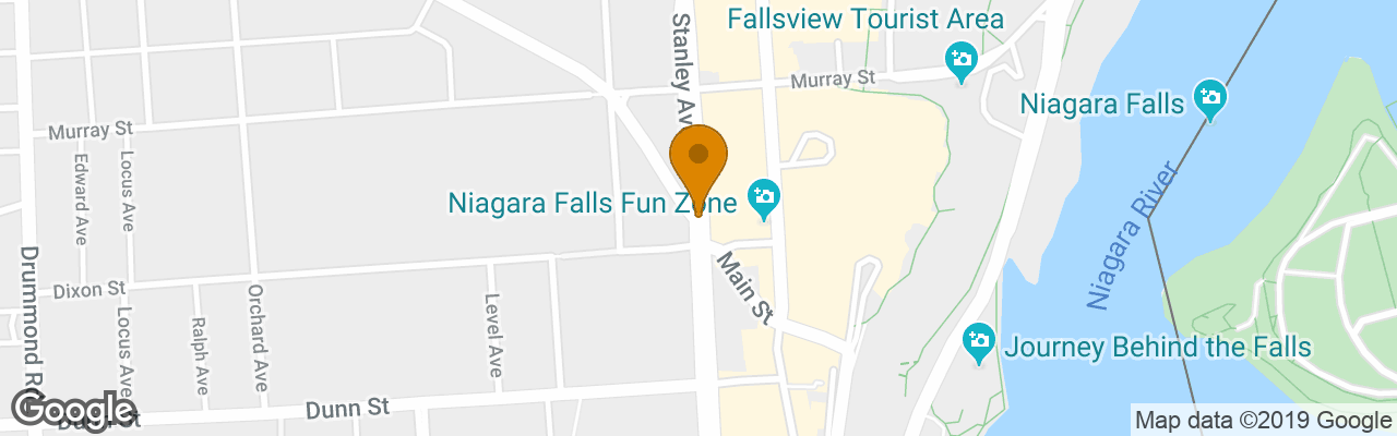 Hotel President Motor Inn