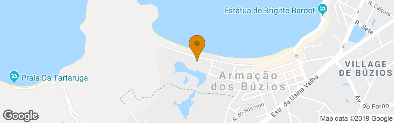 Hotel Pousada Barla Inn 