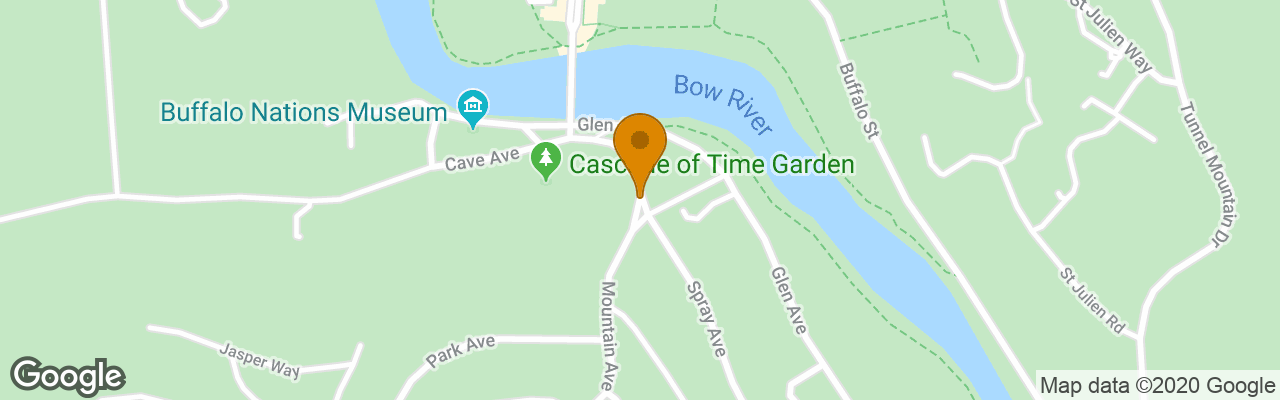 Hotel Banff Y Mountain Lodge