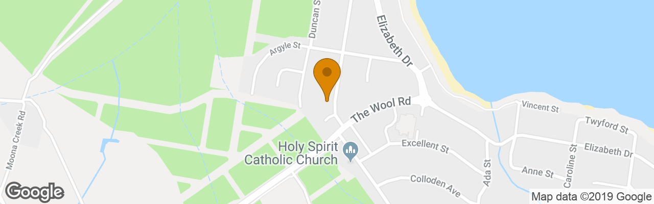 Hotel Dolphin Shores