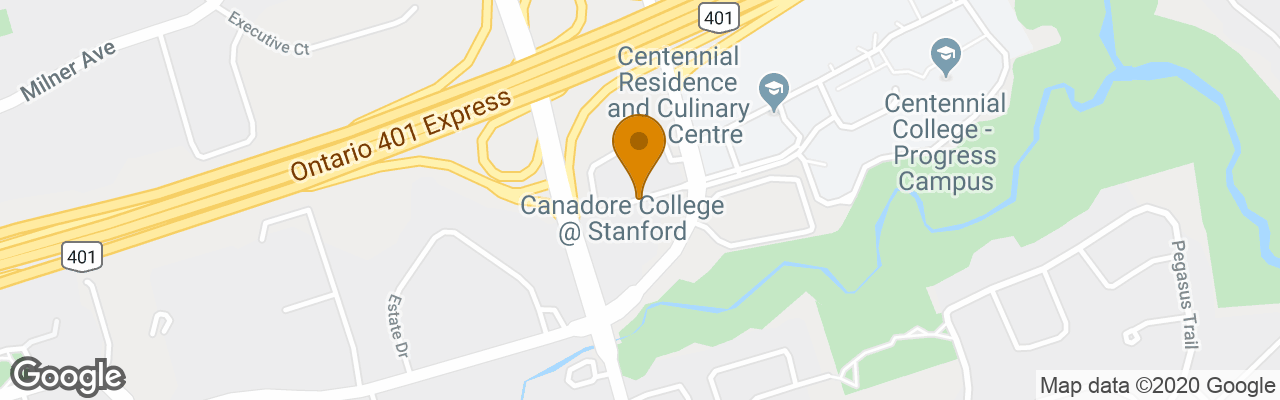 Hotel Centennial Residence & Conference Centre