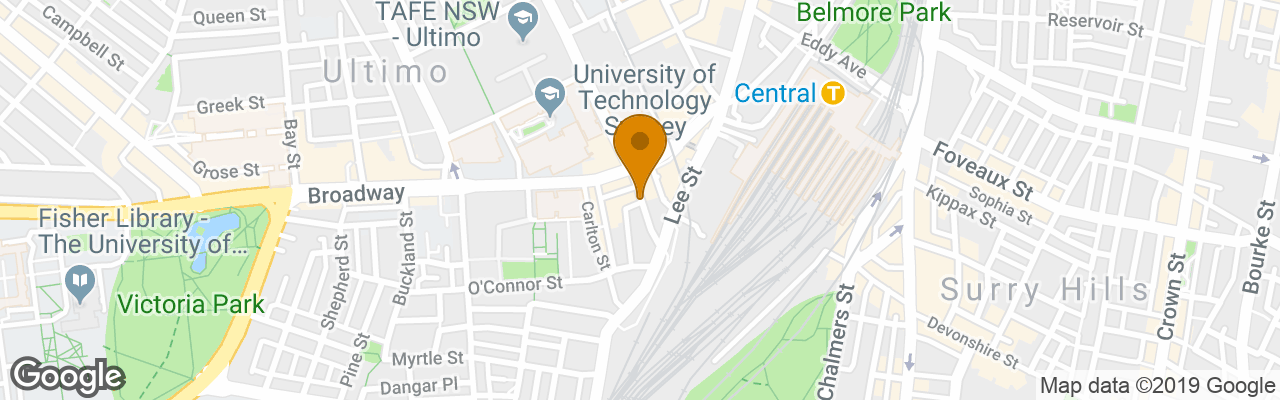 Hotel Casa Central Accommodation