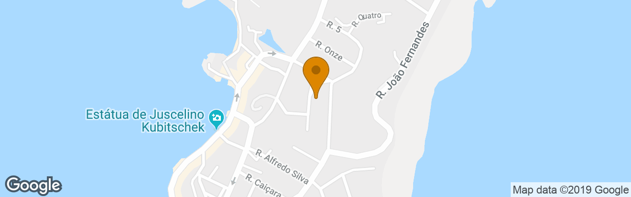 Hotel Pousada Barlavento 