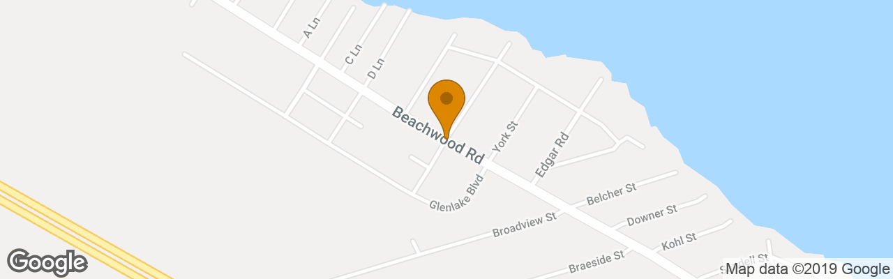 Hotel Relax Inn Collingwood