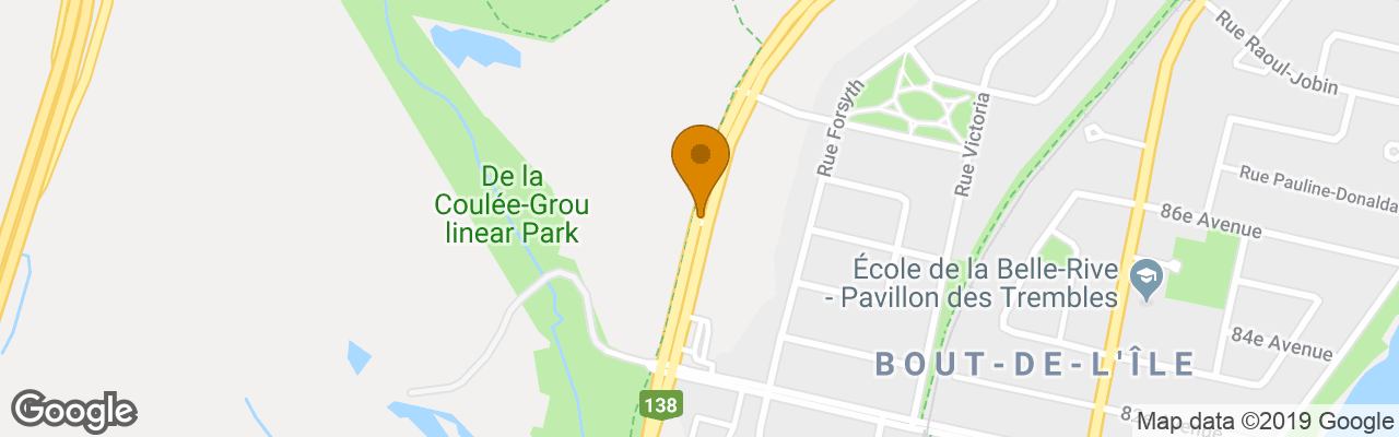 Motel Pignons Rouges