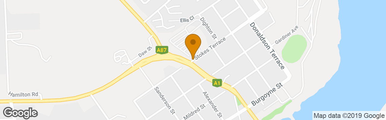 Hotel Port Augusta BIG4 Holiday Park