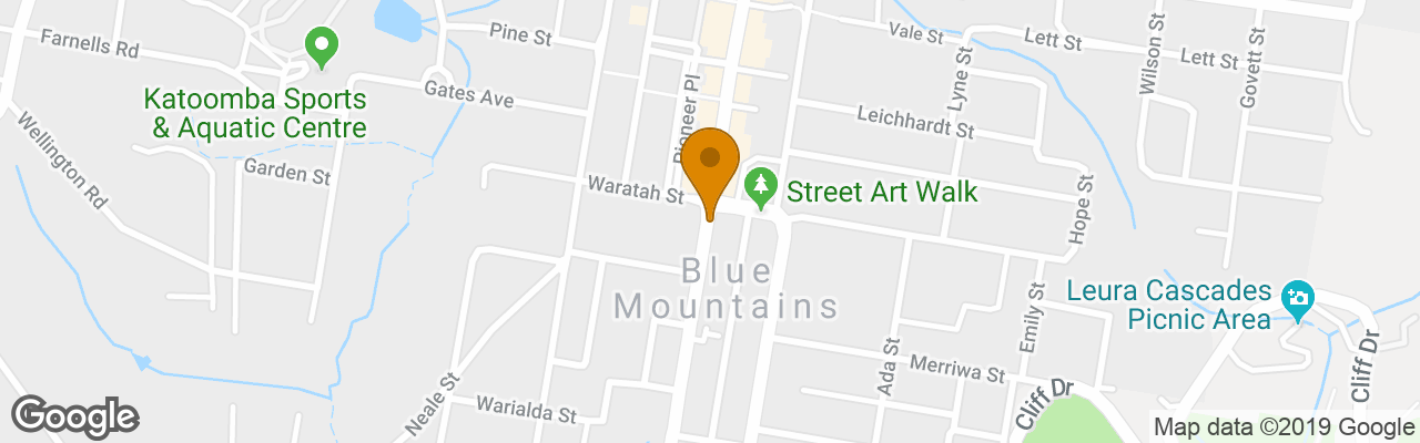 Katoomba Town Centre Motel