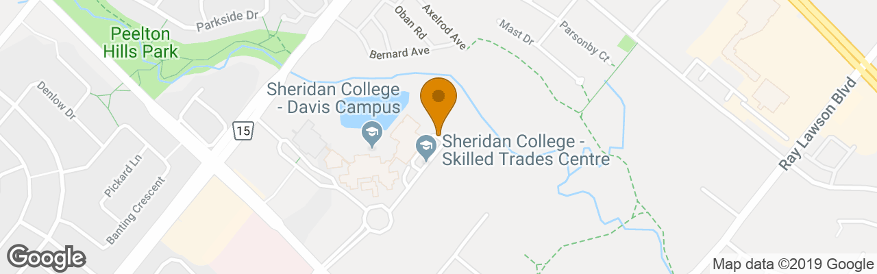 Hotel Sheridan College Residence & Conference Centre - Brampton