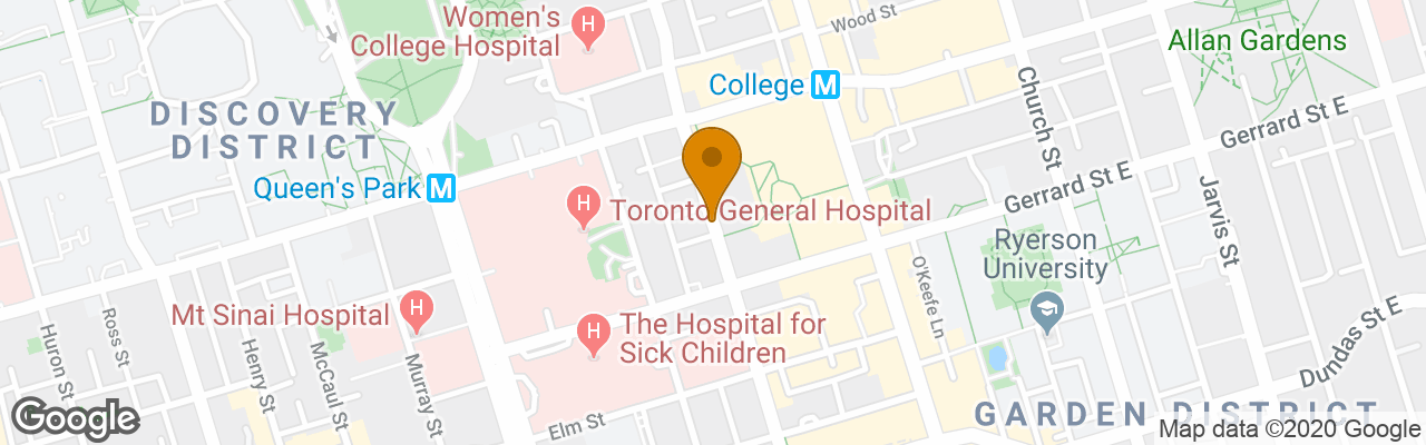 Canada Suites On Bay