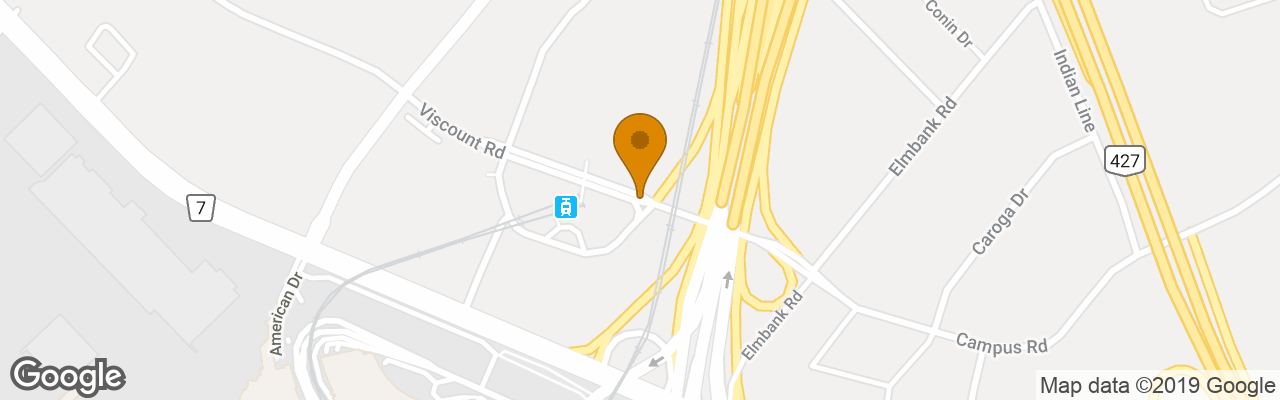 Alt Hotel Toronto Airport