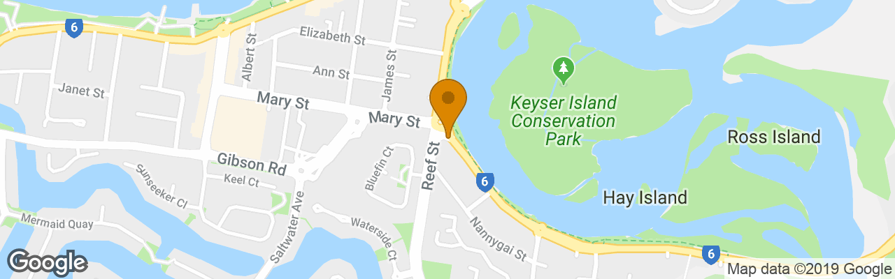 Hotel Noosa River Retreat