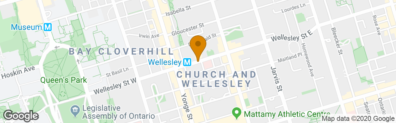 Hotel Wellesley Manor Boutique