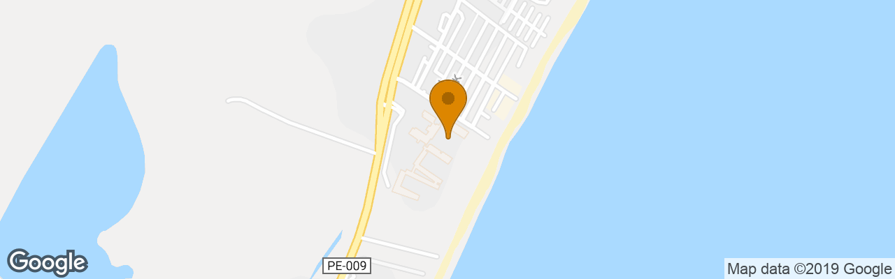 Resort Enotel Convention & Spa Porto de Galinhas 