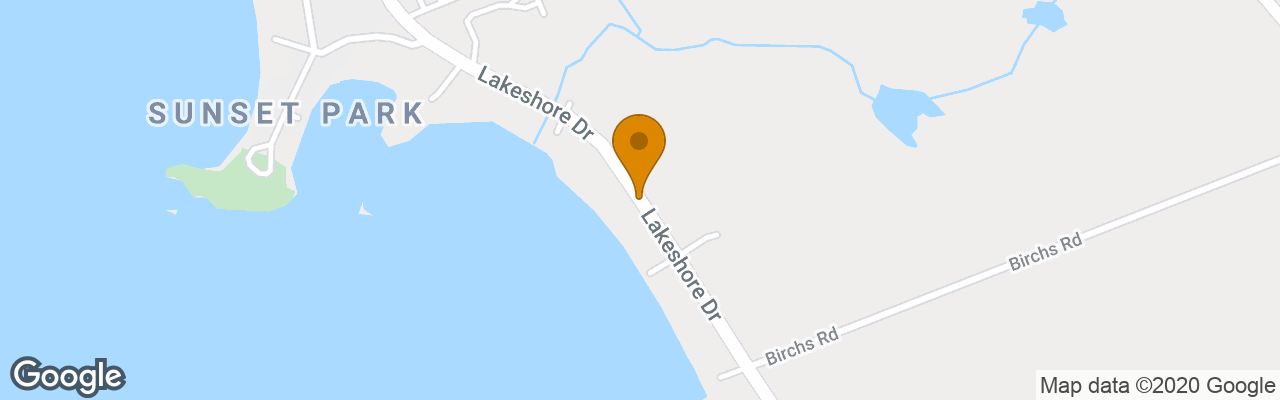 Hotel Lakeshore Suites