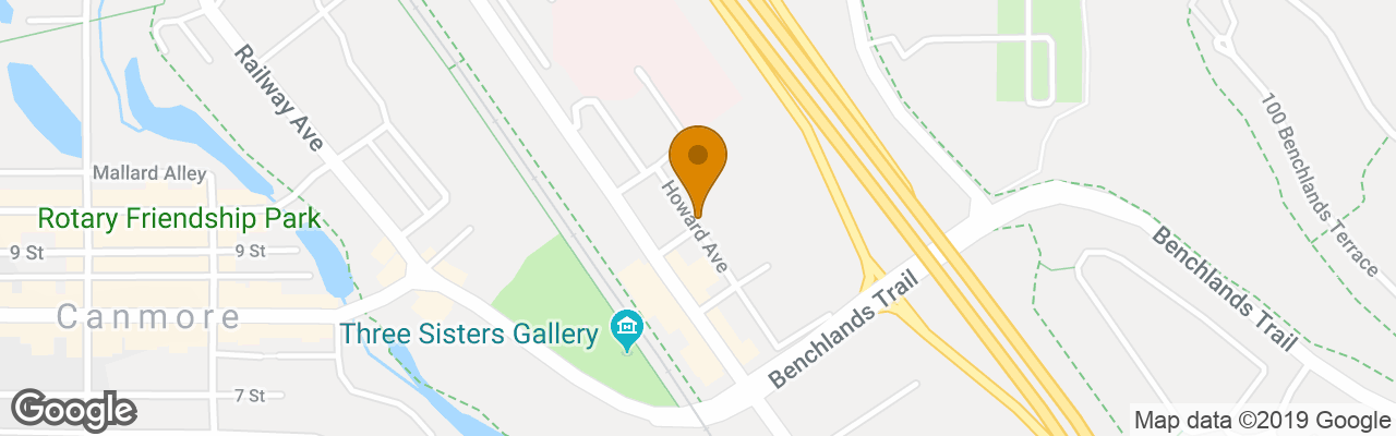 Hotel Alpine Vacations At Grande Rockies