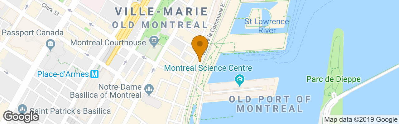 Hotel Lofts du Vieux-Port