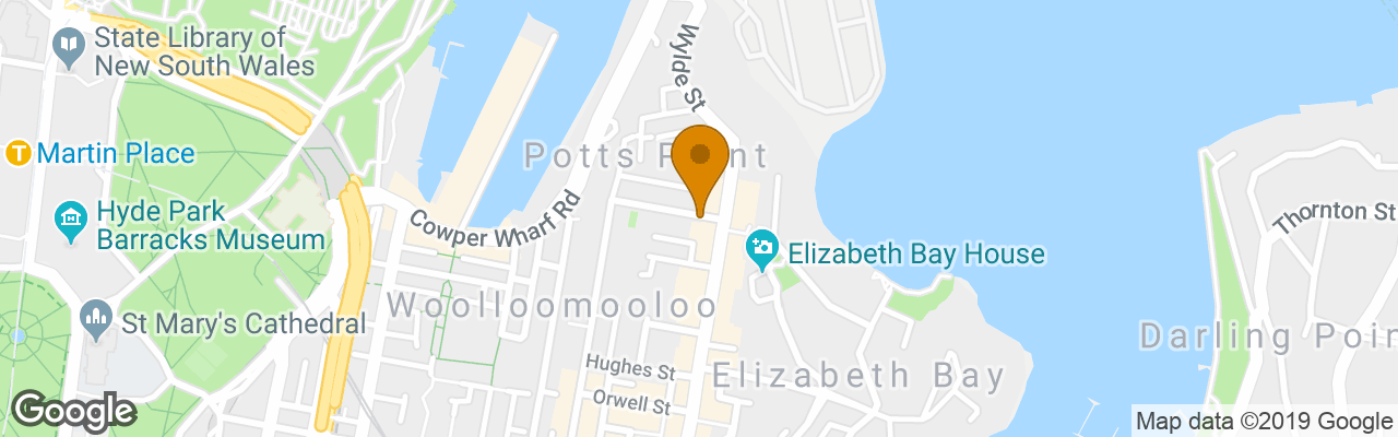 Hotel The Maisonette