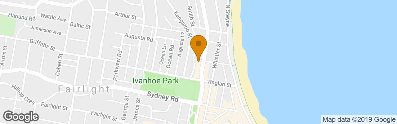 Hotel Manly Beachside Apartments