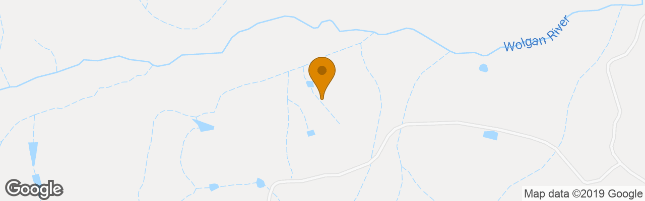 Hotel Emirates One&Only Wolgan Valley