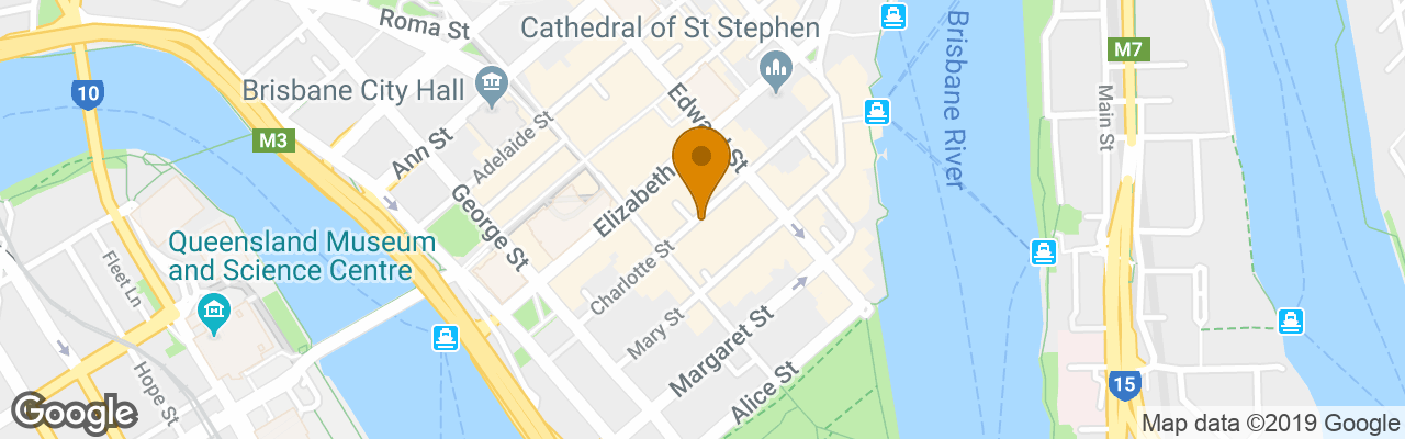 Hotel Mantra Midtown