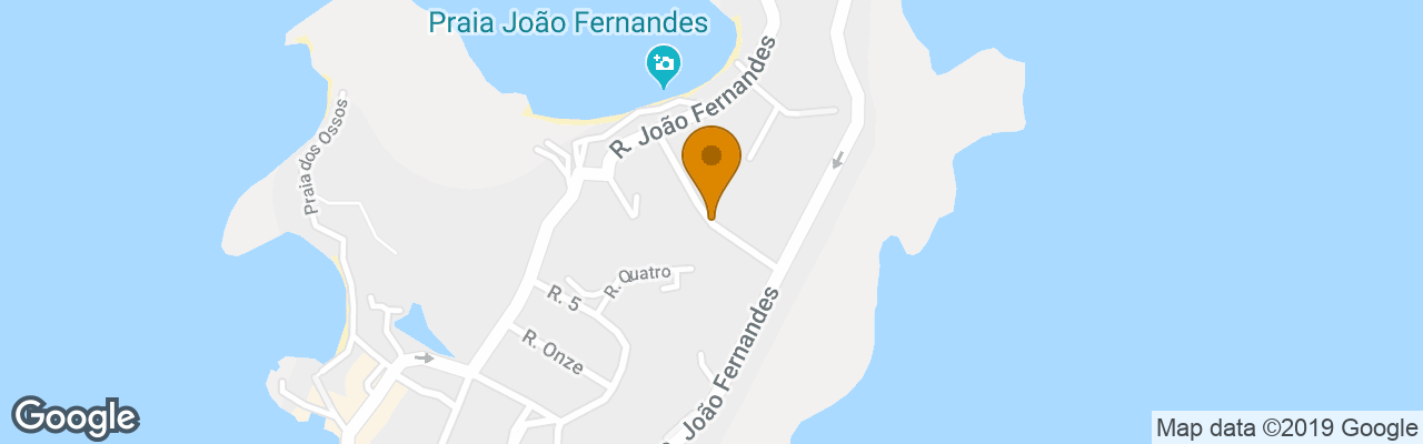 Hotel Pousada Santorini 