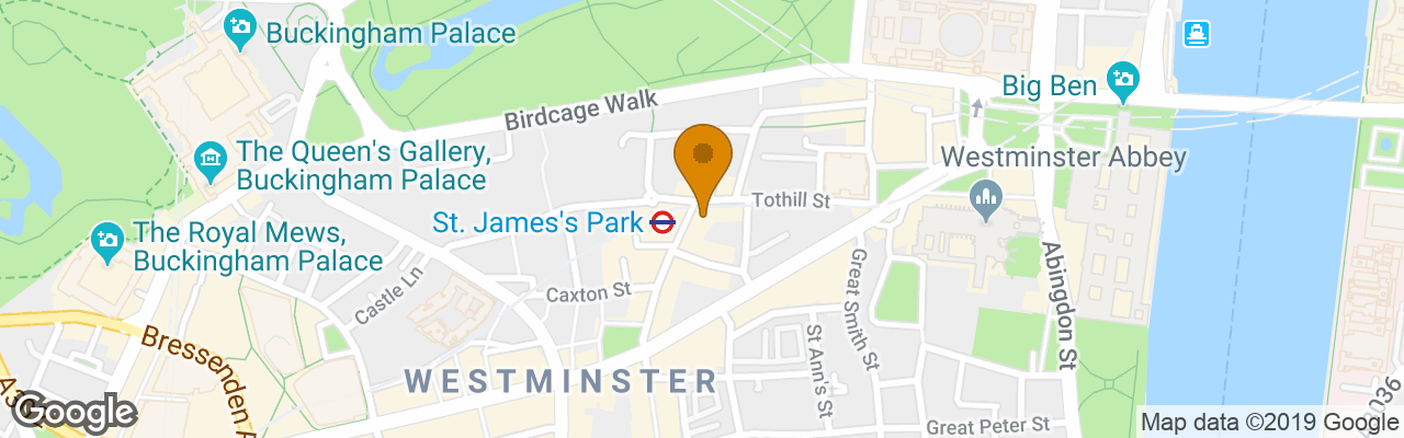 Hotel Intercontinental London Westminster