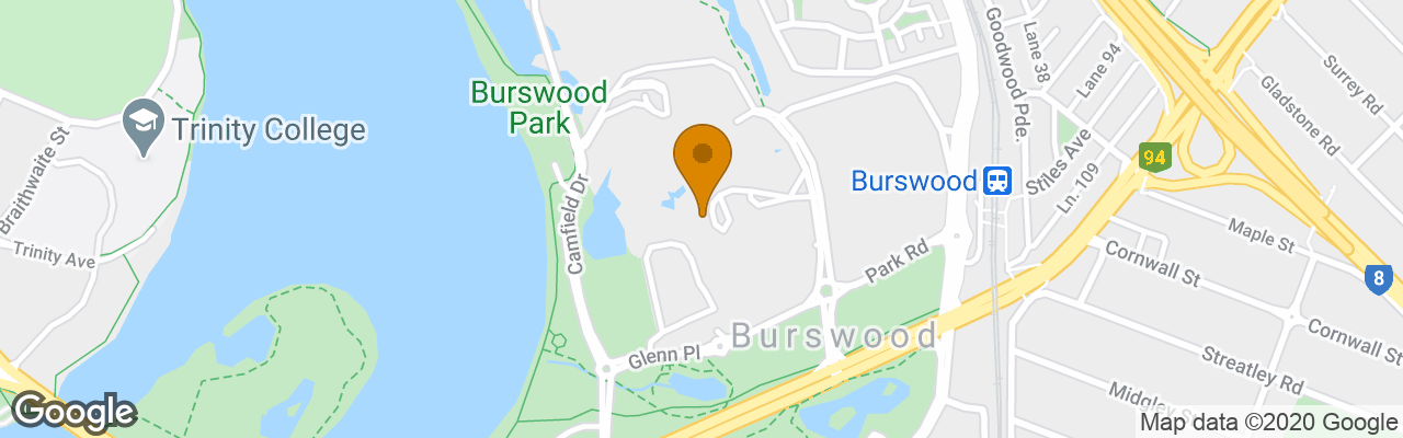 Hotel Crown Metropol Perth