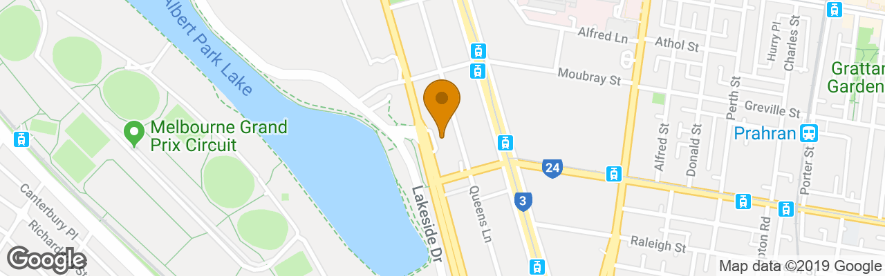 Hotel Pullman Melbourne Albert Park