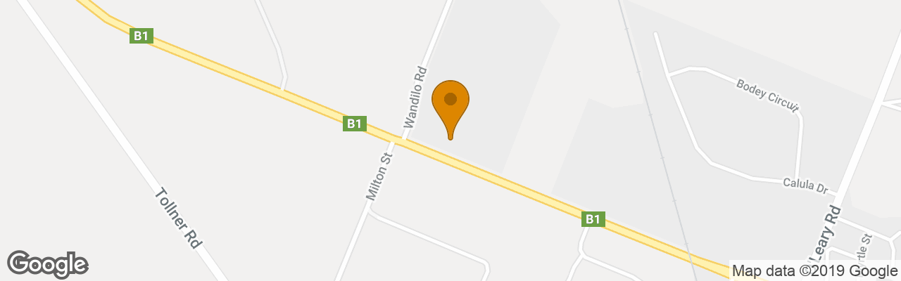 Hotel Country Comfort International Mount Gambier