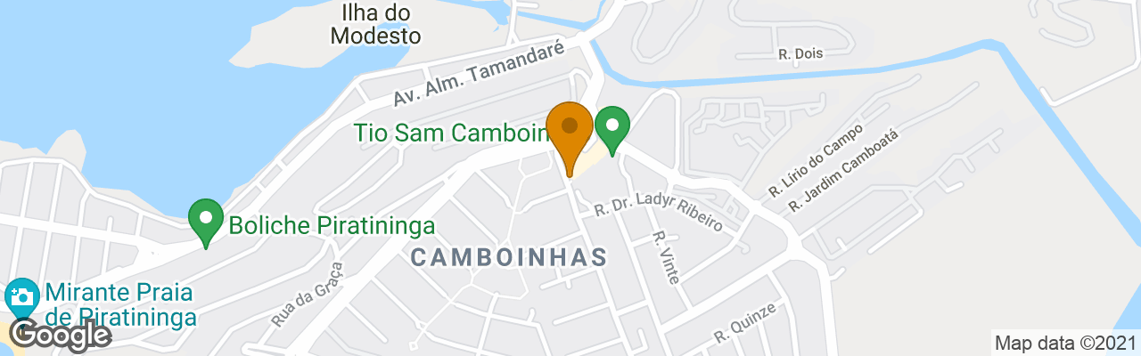 Quality Hotel Niterói 