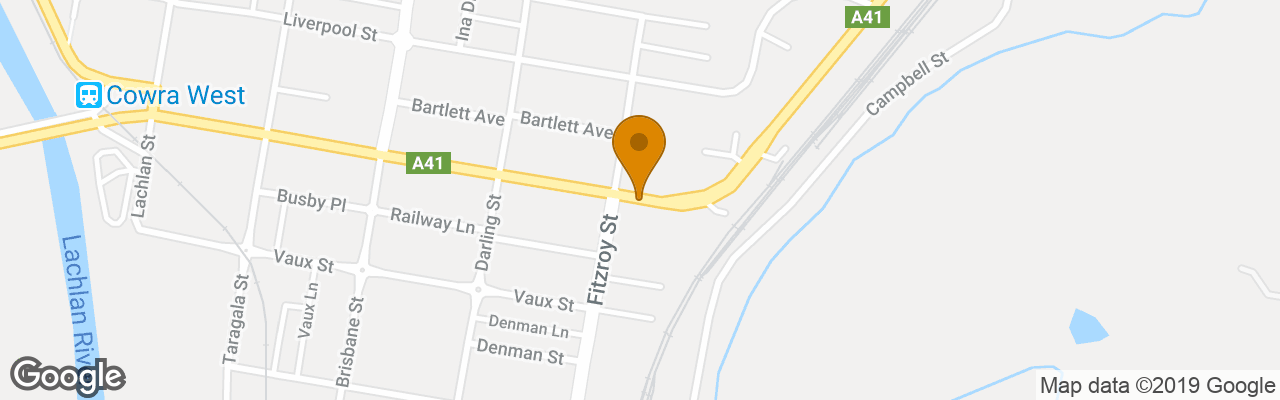 Motel Breakout Motor Inn