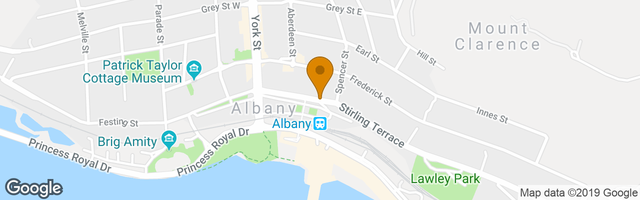 Hotel Complejo George On The Terrace