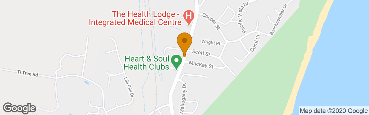 Complejo Byron Sunseeker Motel