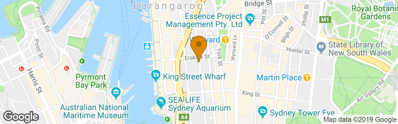 Hostel Siesta Inn Sydney