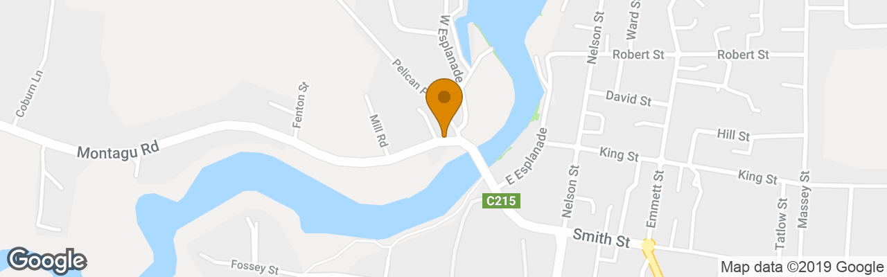 The Bridge Hotel Motel