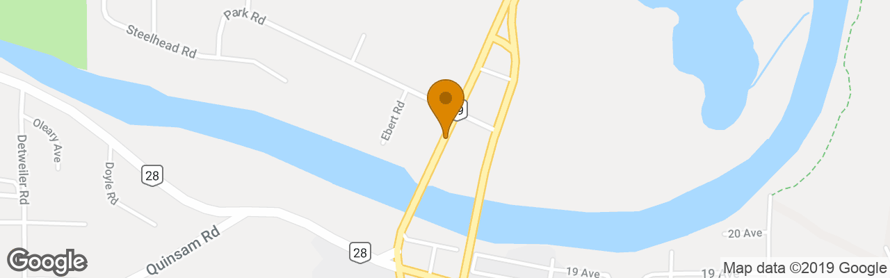 Hotel Heritage River Inn