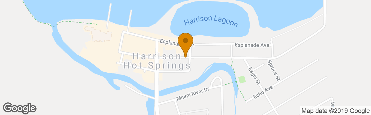 Harrison Lake View Resort