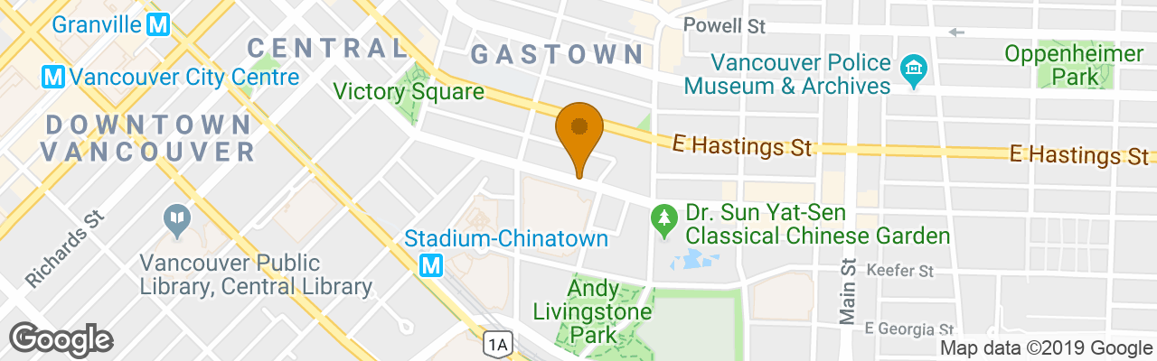 Hotel Skwachàys Lodge