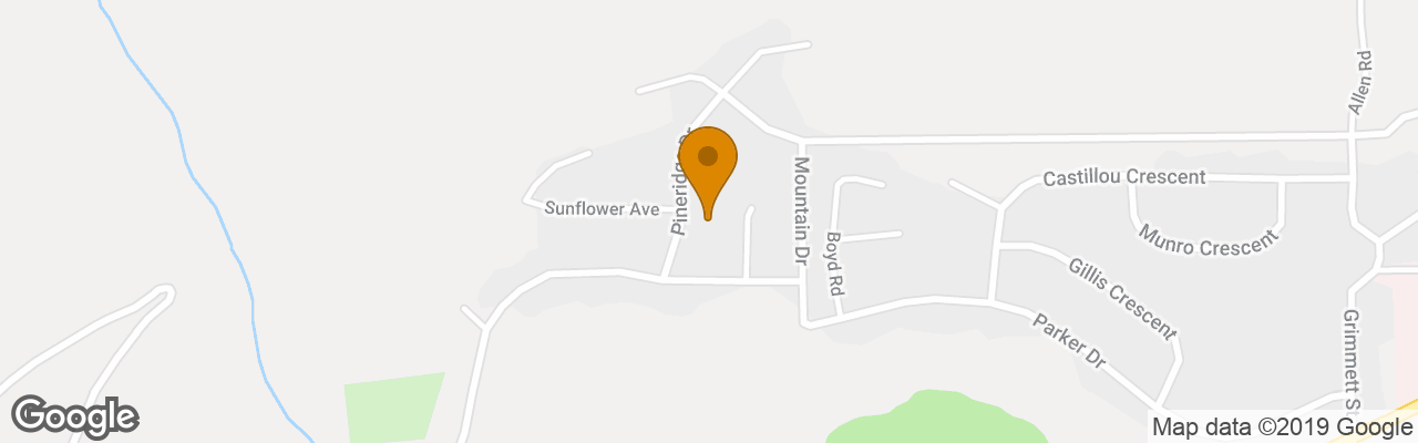 Hotel Intown Inn & Suites