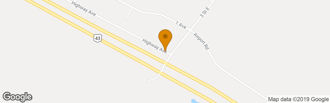 Hotel Super 8 Fox Creek