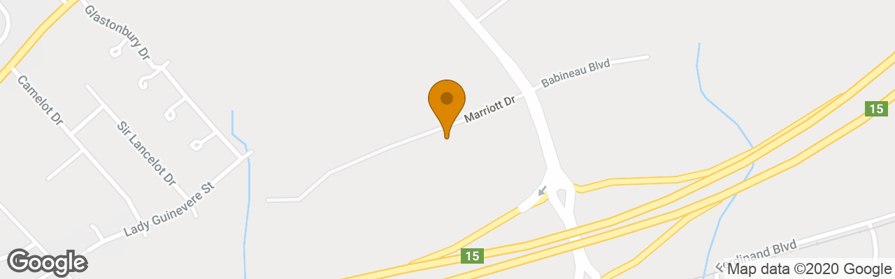 Hotel Fairfield Inn & Suites Moncton