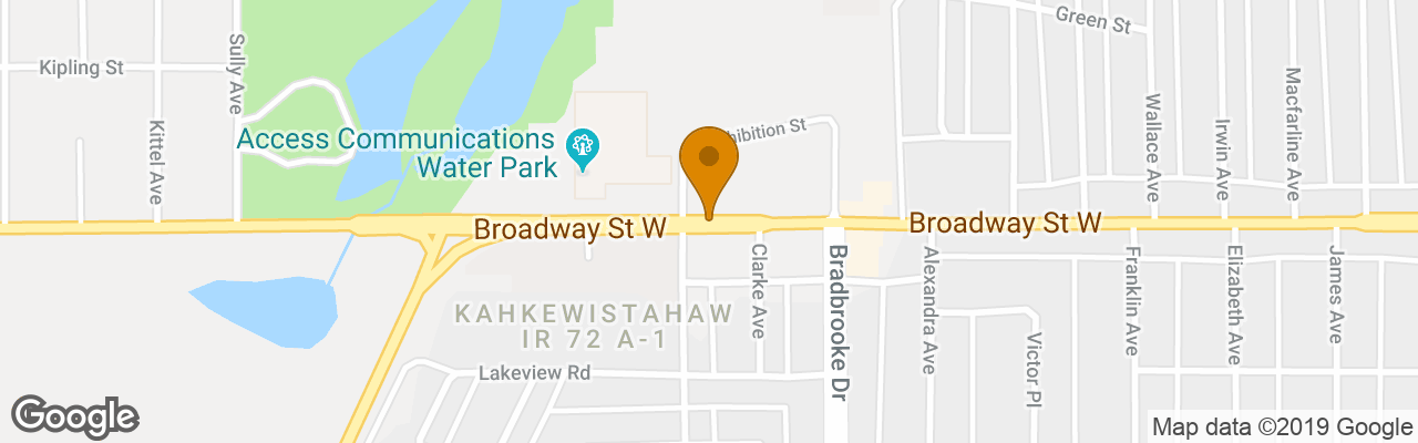 Hotel Home Inn & Suites Yorkton