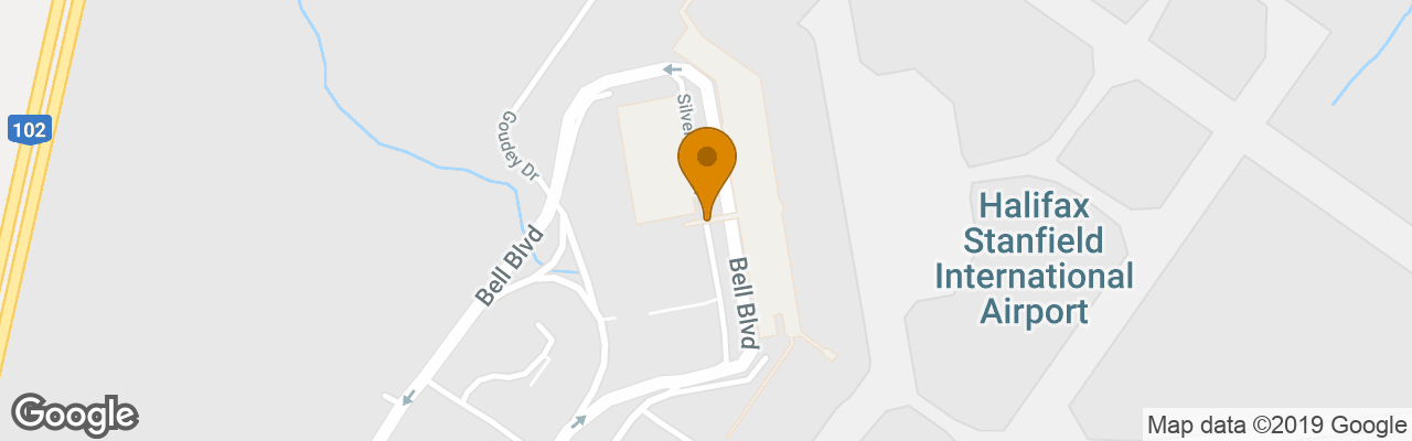 Alt Hotel Halifax Airport