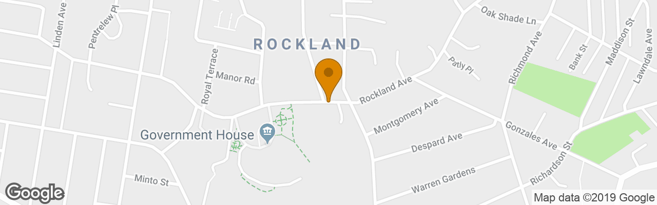 Abbeymoore Manor Bed & Breakfast Inn