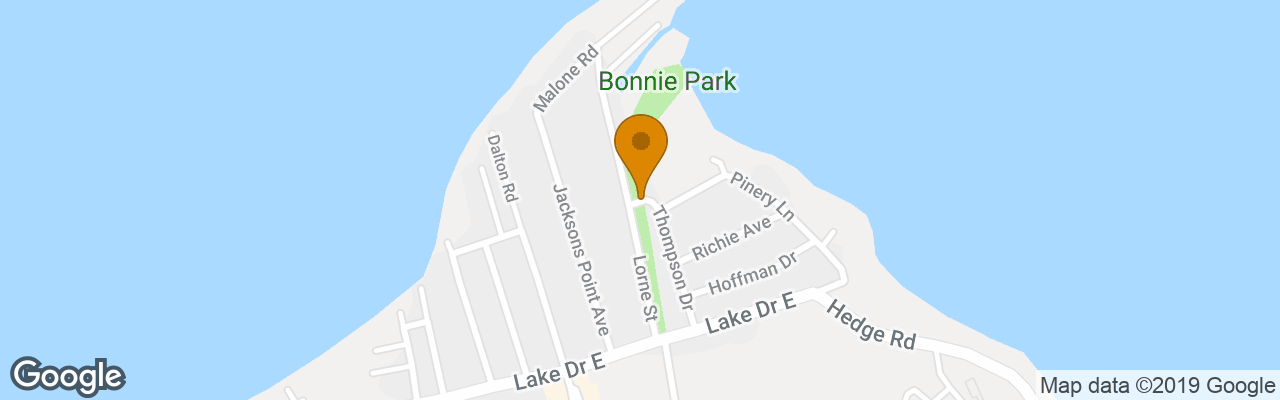 Georgina Resort And Conference Centre