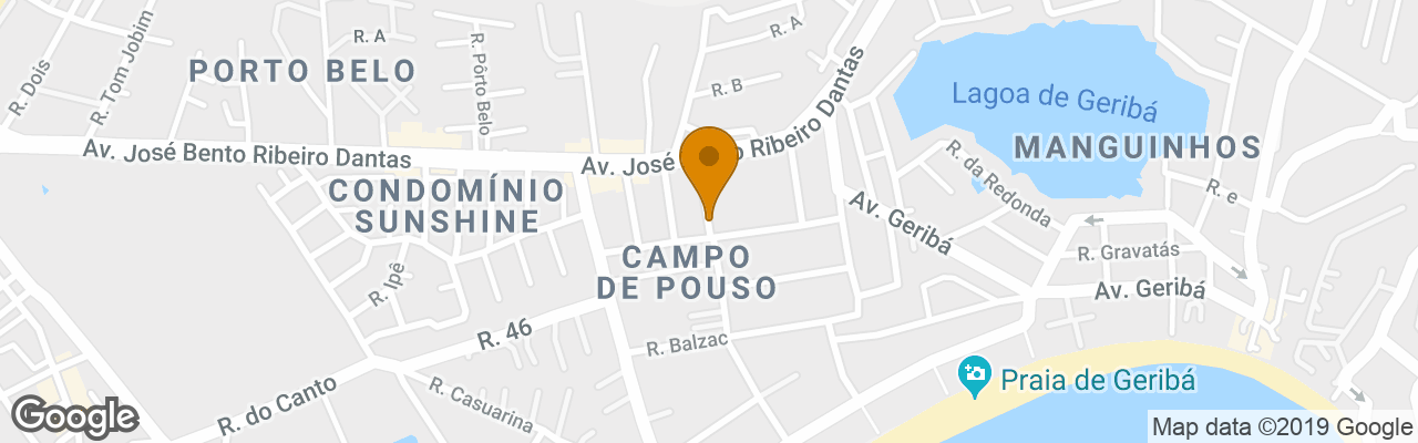 Hotel Pousada Do Namorado 