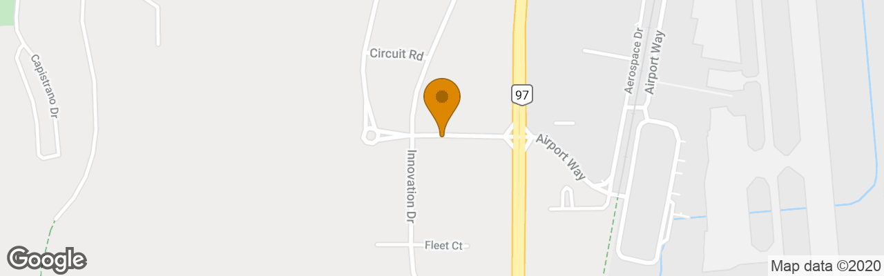 Hotel Four Points By Sheraton Kelowna Airport