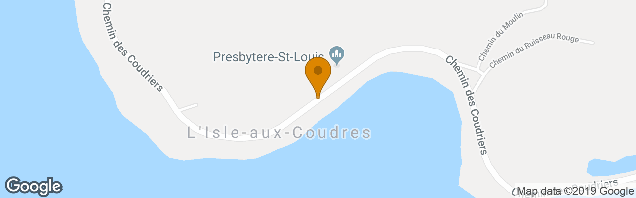 Hôtel Motel Les Voitures D Eau